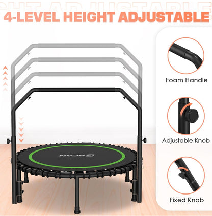 BCAN Rebounder